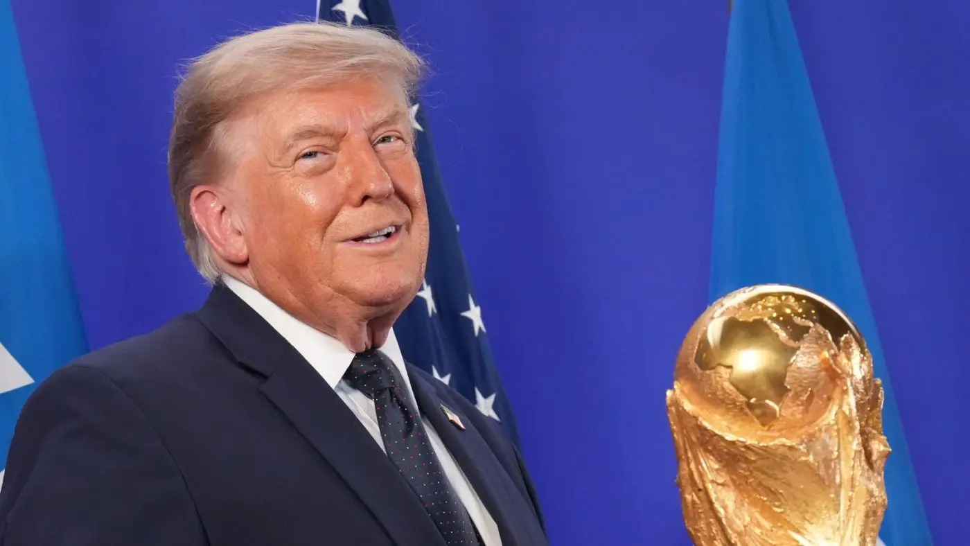 2026年世界杯最新消息与动态