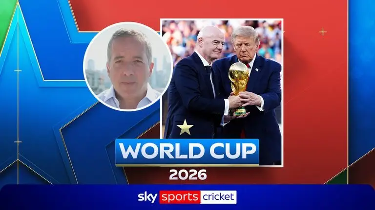 欧足联威胁抵制国际足联赛事,若因凡蒂诺继续出售世界杯股份