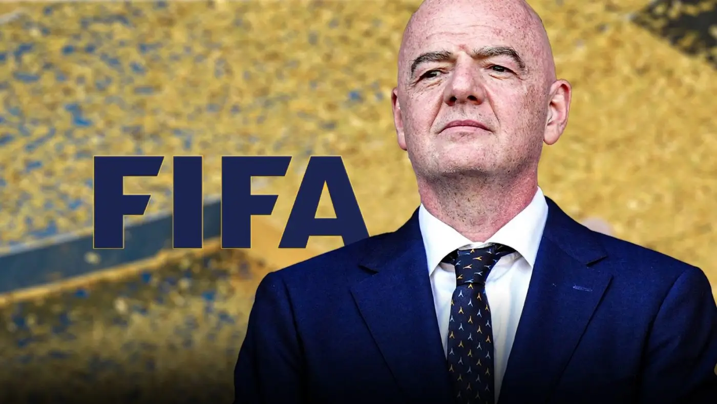 吉安尼·因凡蒂诺：球员工会FIFPRO抨击国际足联及其总统权力滥用，欧洲足球协会再次加大抵制力度