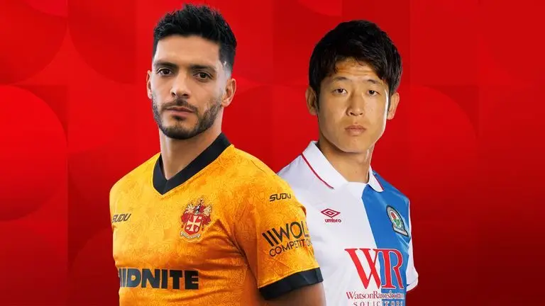 EFL 2026/27赛季开幕:冠军联赛预测和最佳投注